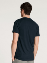 Load image into Gallery viewer, Navy T Shirt SS