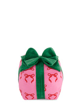 Load image into Gallery viewer, Pillow Bow Gift Box Med