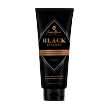Load image into Gallery viewer, Black Reserve™ Body & Hair Cleanser with Cardamom & Cedarwood