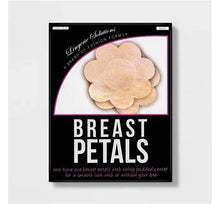 Load image into Gallery viewer, Breast Petals 3 Pack