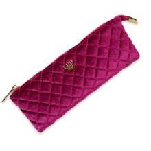 Load image into Gallery viewer, Stash Go to Case Fuchsia