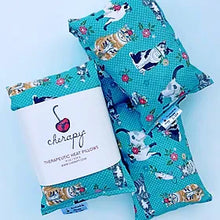 Load image into Gallery viewer, Therapeutic Heat Pillows