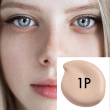 Load image into Gallery viewer, Veil Cosmetics - Sunset Skin Porcelain - Pink-Neutral-Gold