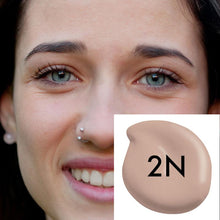 Load image into Gallery viewer, Veil Cosmetics - Sunset Skin Light  Pink-Neutral-Gold