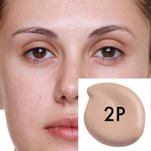 Load image into Gallery viewer, Veil Cosmetics - Sunset Skin Light  Pink-Neutral-Gold