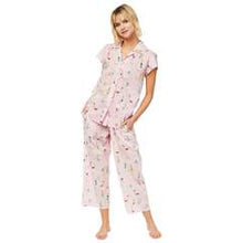 Load image into Gallery viewer, Promenade Luxe Pima Capri