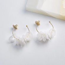 Load image into Gallery viewer, Lolita Mini Hoop