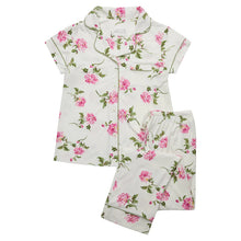 Load image into Gallery viewer, Millie Pima Knit Capri