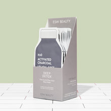Load image into Gallery viewer, Deep Detox Pore Control Sheet Mask

