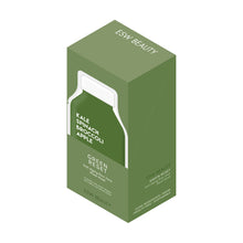 Load image into Gallery viewer, Green Reset Anti-Aging Sheet Mask
