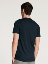 Load image into Gallery viewer, Navy T Shirt SS
