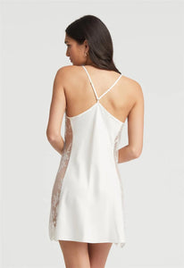 Ivory Darling Chemise