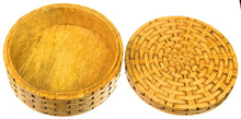 Load image into Gallery viewer, Round Basket Box
