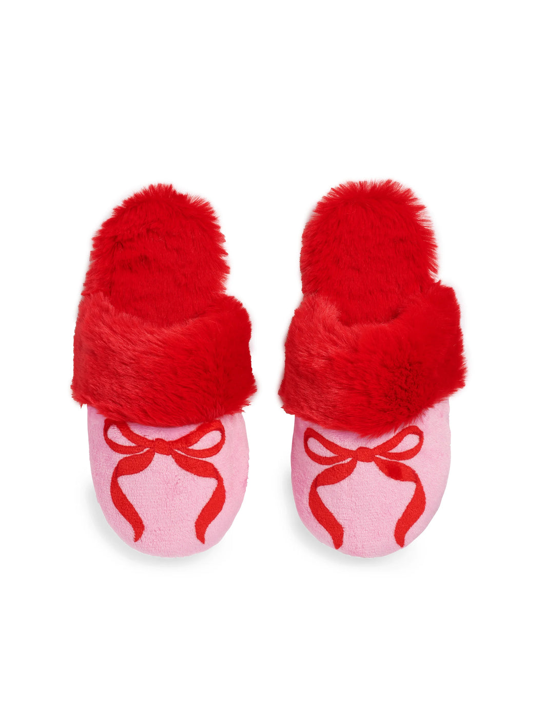 Slippers Bow S/M