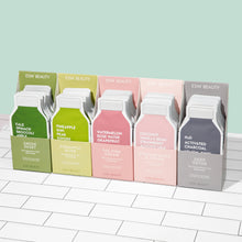 Load image into Gallery viewer, Deep Detox Pore Control Sheet Mask
