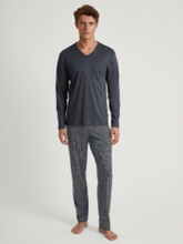 Load image into Gallery viewer, Men&#39;s Anthrazit PJ&#39;s M
