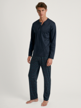 Load image into Gallery viewer, Men&#39;s Dark Sapp PJs
