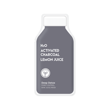 Load image into Gallery viewer, Deep Detox Pore Control Sheet Mask
