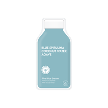 Load image into Gallery viewer, Blue Dream Moisture Repair Sheet Mask
