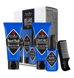 Beard Grooming Kit