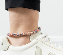 Load image into Gallery viewer, Roll-On Anklet Twilight
