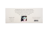 Load image into Gallery viewer, Eucalyptus Leaf Pillow
