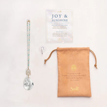 Load image into Gallery viewer, Suncatcher Sunrise Mountain
