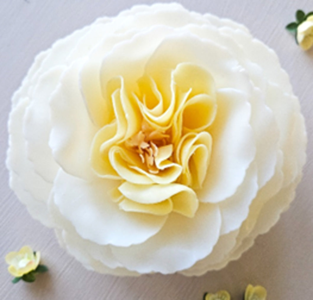 Petal Soap Hope Garde