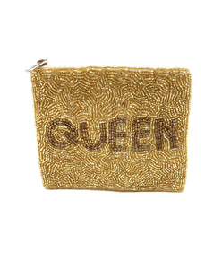 Pouch Queen