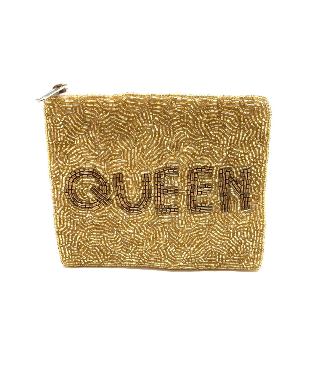 Pouch Queen