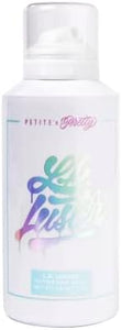 LA Luster Glitter Hair Spray