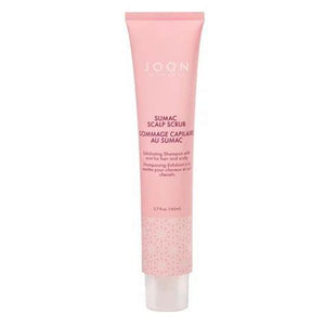 Scalp Scrub Sumac
