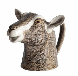 Jug Medium Goat