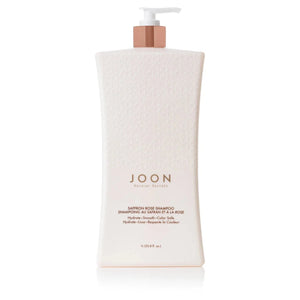 Shampoo Rose Saffron