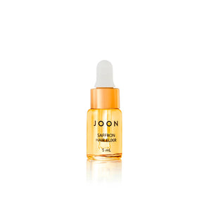 Hair Elixir Saffron .17oz
