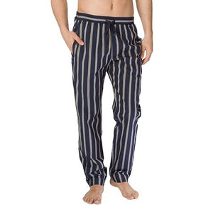 Men's Plum Pants