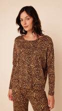 Load image into Gallery viewer, Wildcat Pima Knit Pullover
