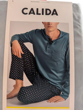 Load image into Gallery viewer, Men&#39;s Storm Blue PJ&#39;s
