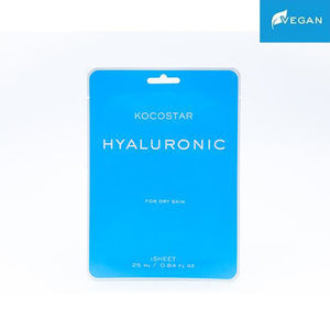 Hyaluronic Mask