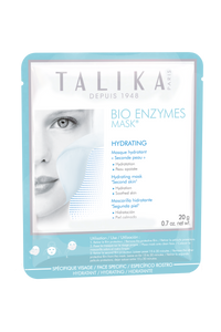 Bio Enzymes Hydrating Mask