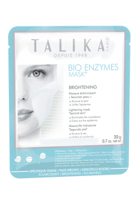 Bio  Enzymes Brightening Mask