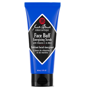 Face Buff Energizing Scrub (3 oz)