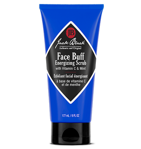 Face Buff Energizing Scrub (6 oz)