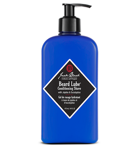 Beard Lube® Conditioning Shave with Jojoba & Eucalyptus (16 oz)