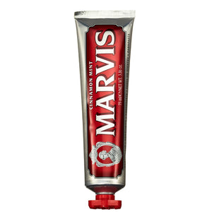 Marvis Cinnamon Mint Toothpaste