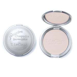 Pressed Powder