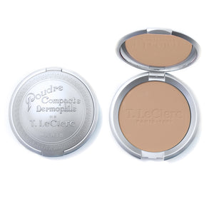 Pressed Powder