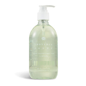 Linden Liquid Soap