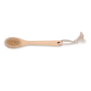 Cedar 9" Complexion Brush