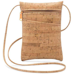 Butterscotch Mini Cross Body Bag